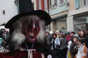 Fasnachtsumzug Laufen 2009